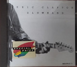 Eric Clapton* Slowhand* фирменный