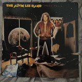 LP The Alvin Lee Band – Free Fall 1980