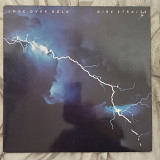 LP Dire Straits – Love Over Gold (1982)