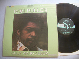 Don Pullen