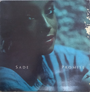 Sade* Promise*