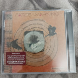 CD Fates Warning – Theories Of Flight (2016)