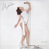 Kylie Minogue – Fever