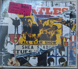 The Beatles* Anthology* box 2cd фирменный