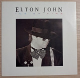 Elton John – Ice On Fire