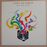 Chris de Burgh – Into The Light