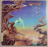 Yes – Yesterdays