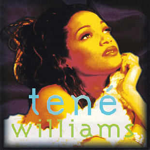 Tene Williams – Tene Williams ( USA ) House, Soul, Contemporary R&B