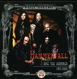 HammerFall – Rise The Hammer 1997-2000