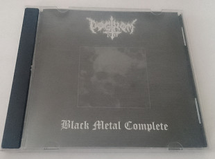 Pogrom - Black Metal Complete