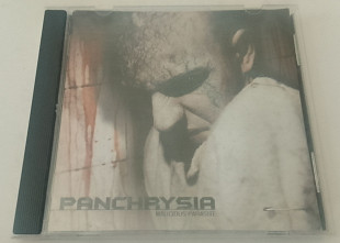 Panchrysia - Malicious Parasite