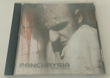 Panchrysia - Malicious Parasite