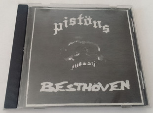 Pistons - Besthoven