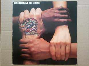 CERRONE -. Love in C Minor