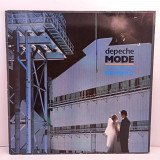 Depeche Mode – Some Great Reward LP 12" (Прайс 35768)