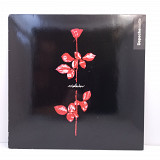 Depeche Mode – Violator LP 12" (Прайс 35803)