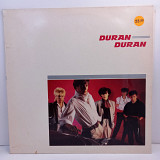 Duran Duran – Duran Duran LP 12" (Прайс 43381)