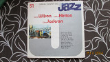 Teddy Wilson, Milton Hinton*, Oliver Jackson – I Giganti Del Jazz Vol. 51