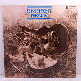 Energit – Piknik LP 12" (Прайс 43432)