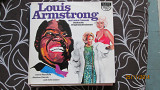 Various – Louis Armstrong Und Seine Freunde