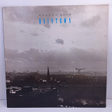 Deacon Blue – Raintown LP 12" (Прайс 43392)