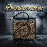 SNAKECHARMER '' Snakecharmer '' 2013, басист Neil Murray(Rainbow, Black Sabbath), гитарист из Whit