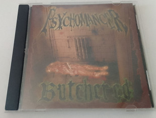 Psychomancer - Butchered