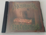 Psychomancer - Butchered