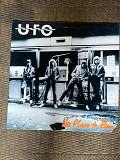 UFO, NO PLACE TO RUN(US)