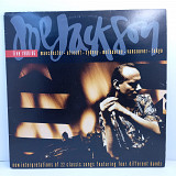 Joe Jackson – Live 1980/86 2LP 12" (Прайс 43347)