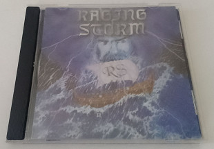 Raging Storm - Raging Storm