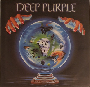 Deep Purple - Slaves And Masters