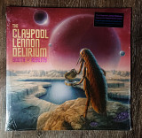 The Claypool Lennon Delirium – South Of Reality