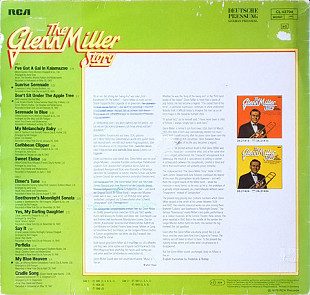 Glenn Miller – The Glenn Miller Story Volume 3