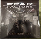 Fear Factory – Re-Industrialized -12 (23)