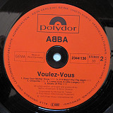 ABBA – Voulez-Vous