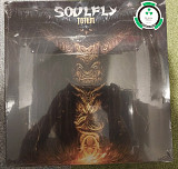 Soulfly – Totem -22