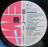 Supergold Cliff Richard &The Shadows