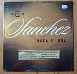 Sanchez - The Best Of Sanchez Back At One US NM/M