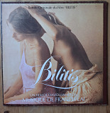 Francic Lai - Bilitis (Bande Originale Du Film) NM- / NM -