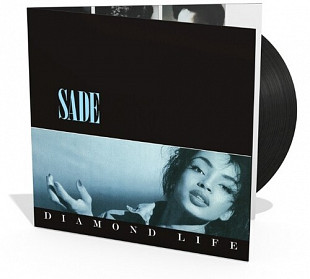 Sade – Diamond Life (Нова Запечатана)