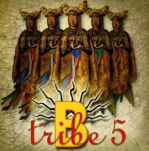 B-Tribe 2003 - 5