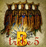 B-Tribe 2003 - 5