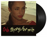 Sade – Stronger Than Pride