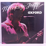 Mickey Jupp – Oxford LP 12"