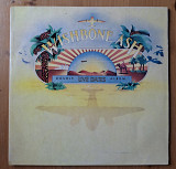 Wishbone Ash - Live Dates NM-/NM- АКЦИЯ - 15%