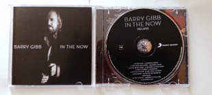 Barry Gibb In the now