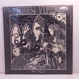 Night Viper – Exterminator LP 12" (Прайс 43340)