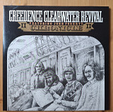 Creedence Clearwater Revival Featuring John Fogerty - Chronicle ll ( 2 LP ) NM/NM