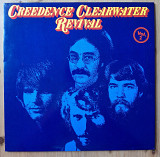 Creedence Clearwater Revival - Creedence Clearwater Revival , NM/NM-